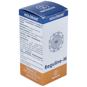 Holoram Reguline-M 60Cap.