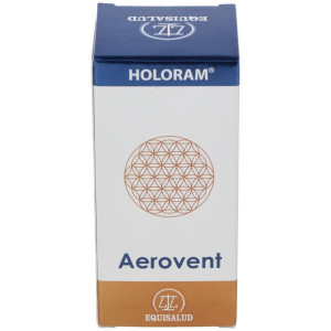 Equisalud Holoram Aerovent...