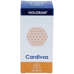 Equisalud Holoram Cardivas...