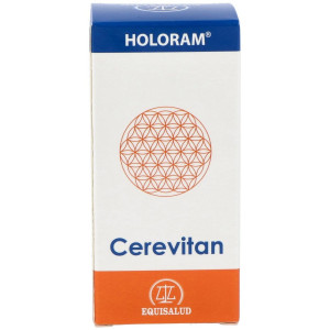 Equisalud Holoram Cerevitan...
