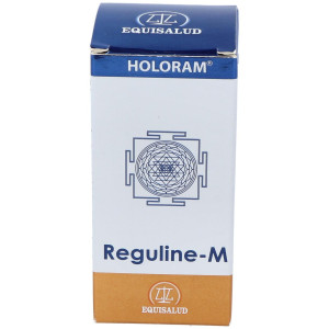 Holoram Reguline-M 60Cap.