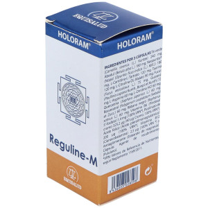 Holoram Reguline-M 60Cap.