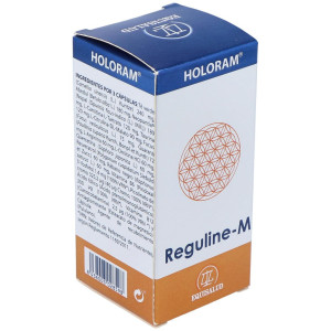 Holoram Reguline-M 60Cap.