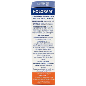 Holoram Equilife 31Ml.