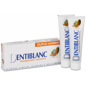 Dentiblanc Blanqueador...