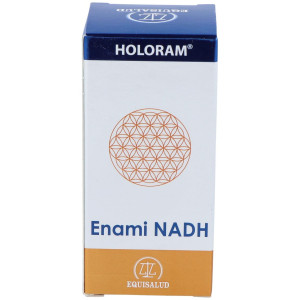 Holoram Enami Nadh - Equisalud - 60 Cápsulas