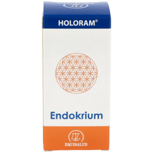 Holoram Endokrium 60Cap.