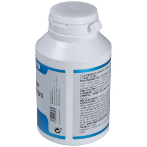 Equisalud Aceite De Comino Negro 1.000Mg 120Cáps