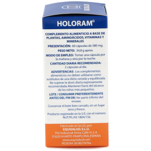 Holoram Endokrium 60Cap.