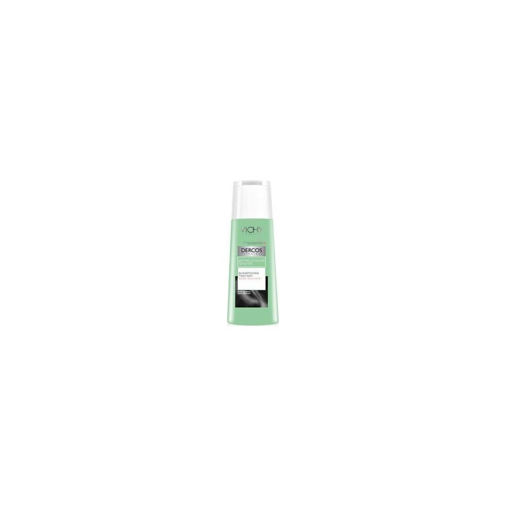 Vichy Dercos Technique Champú Anticascapa Sensitive 200Ml