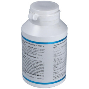 Equisalud Aceite De Comino Negro 1.000Mg 120Cáps