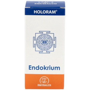 Holoram Endokrium 60Cap.