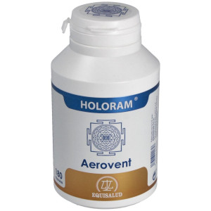 Equisalud Holoram Aerovent...