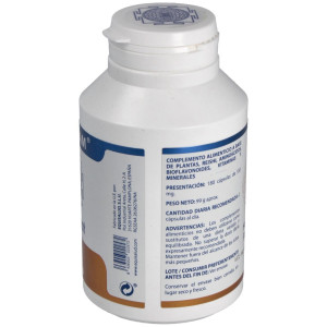 Equisalud Holoram Reginat 180Caps