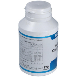 Equisalud Aceite De Comino Negro 1.000Mg 120Cáps