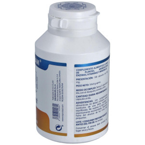 Equisalud Holoram Digest 180Caps