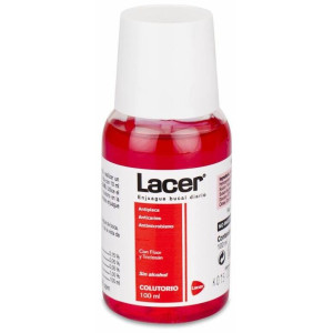 Colutorio Enjuague Bucal...