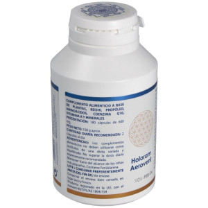 Equisalud Holoram Aerovent 180Caps