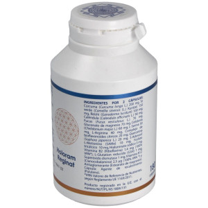 Equisalud Holoram Reginat 180Caps