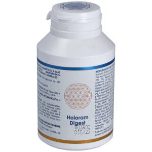 Equisalud Holoram Digest 180Caps