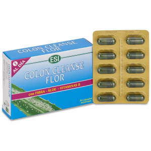 Trepatdiet Colon Cleanse...