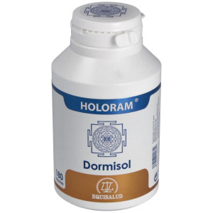 Equisalud Holoram Dormisol...