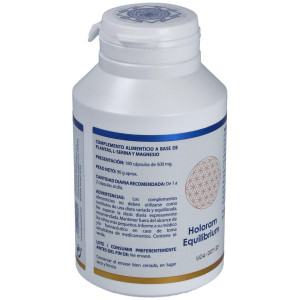 Equisalud Holoram Equilibrium 180Caps