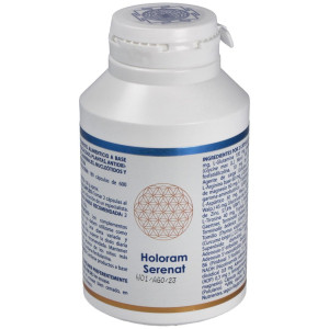 Equisalud Holoram Serenat 180Caps