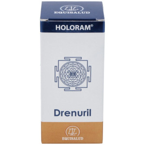 Equisalud Holoram Drenuril...