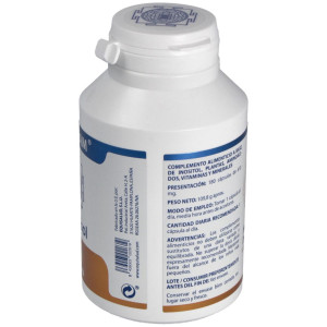 Equisalud Holoram Dormisol 180Caps