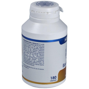 Equisalud Holoram Equilibrium 180Caps