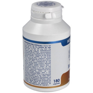 Equisalud Holoram Serenat 180Caps
