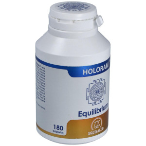 Equisalud Holoram Equilibrium 180Caps