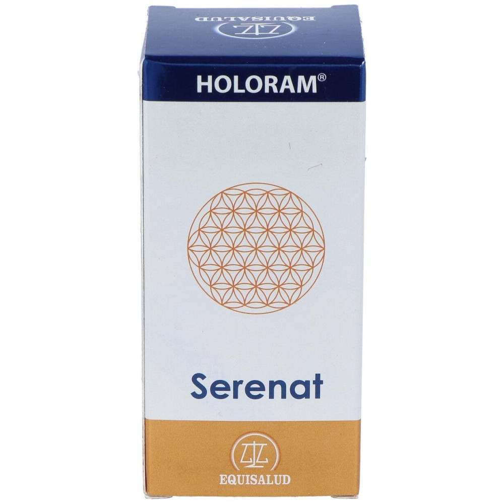 Holoram Serenat 60Cap.