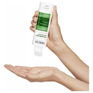 Vichy Dercos Technique Champú Anticascapa Sensitive 200Ml