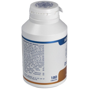 Equisalud Holoram Dormisol 180Caps