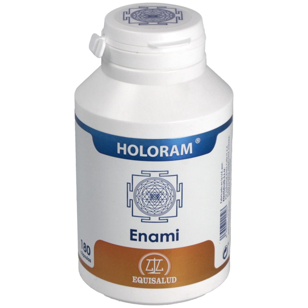Holoram Enami 180Cap.