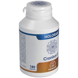 Holoram Cronisol-D (Cronidol) 180Cap.