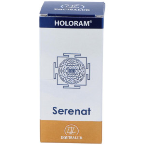 Holoram Serenat 60Cap.