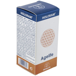 Holoram Agelife 60Cap.