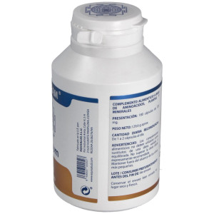 Holoram Optimum 180Cap.