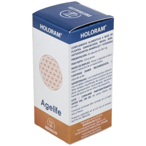 Holoram Agelife 60Cap.