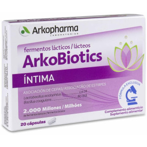 Arkopharma Arkobiotics...
