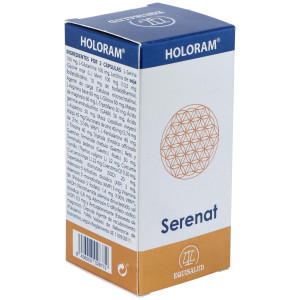 Holoram Serenat 60Cap.