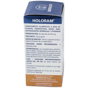 Holoram Agelife 60Cap.