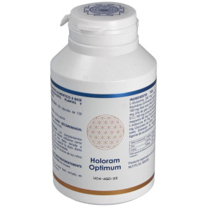 Holoram Optimum 180Cap.