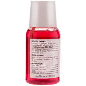 Colutorio Enjuague Bucal Diario 100 Ml