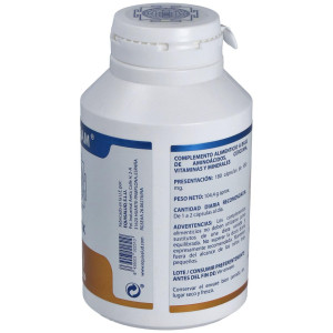 Holoram Detox 180Cap.