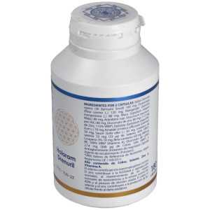 Equisalud Holoram Drenuril 180Caps