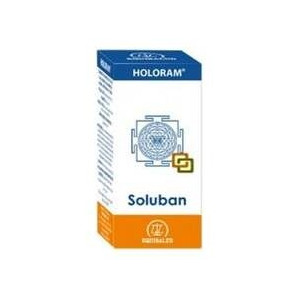 Holoram Soluban 180Cap.